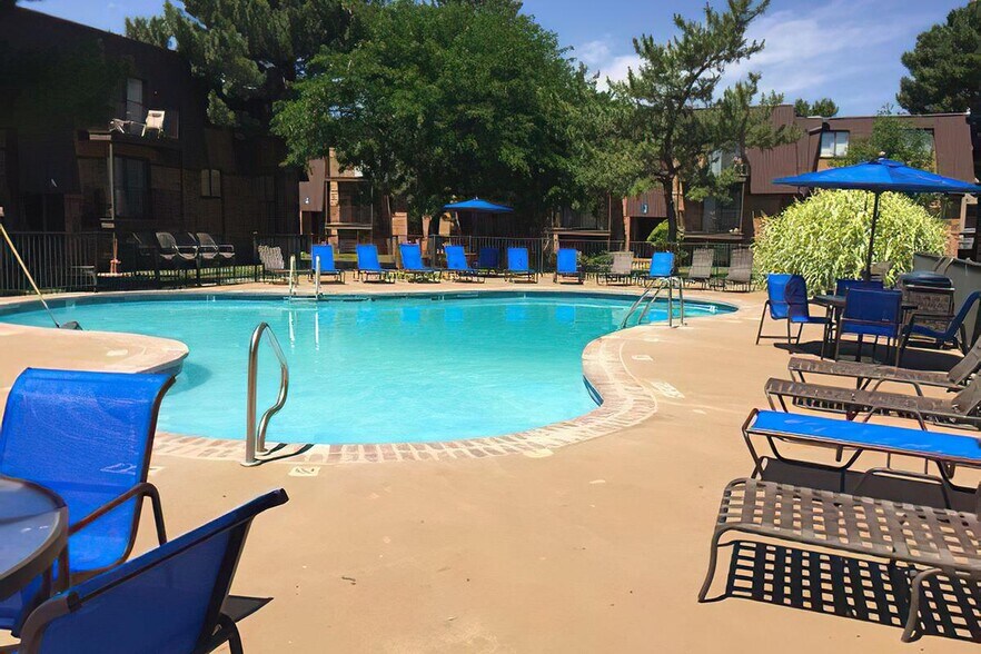More Photos Of 5202 Bangor Ave, Lubbock Apartments For Sale