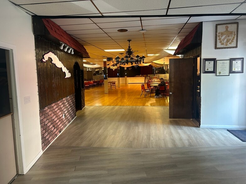 More Photos Of 2790 Fairfield Ave, Bridgeport Sports And Entertainment For Sale
