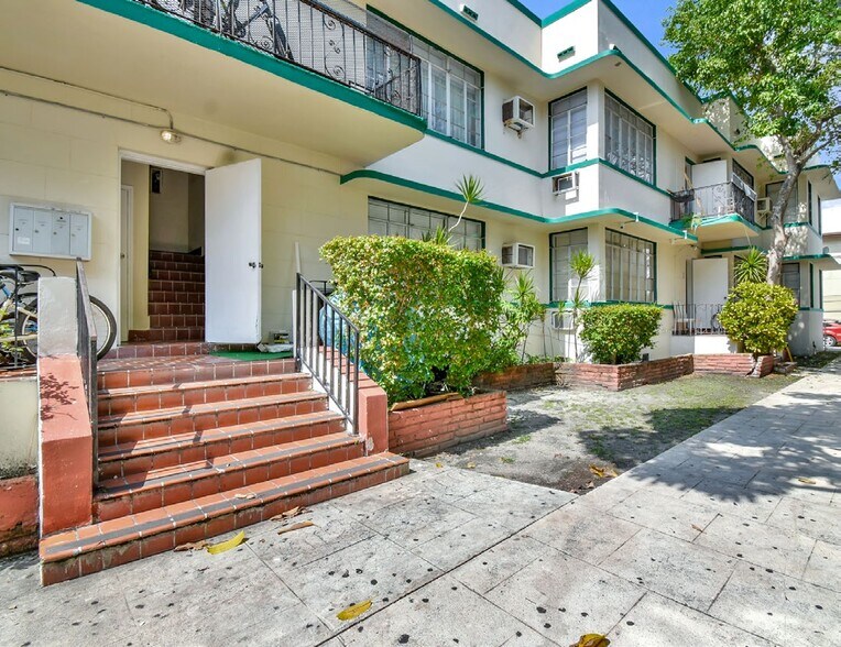 More Photos Of 750-752 Lenox Ave, Miami Beach Apartments For Sale