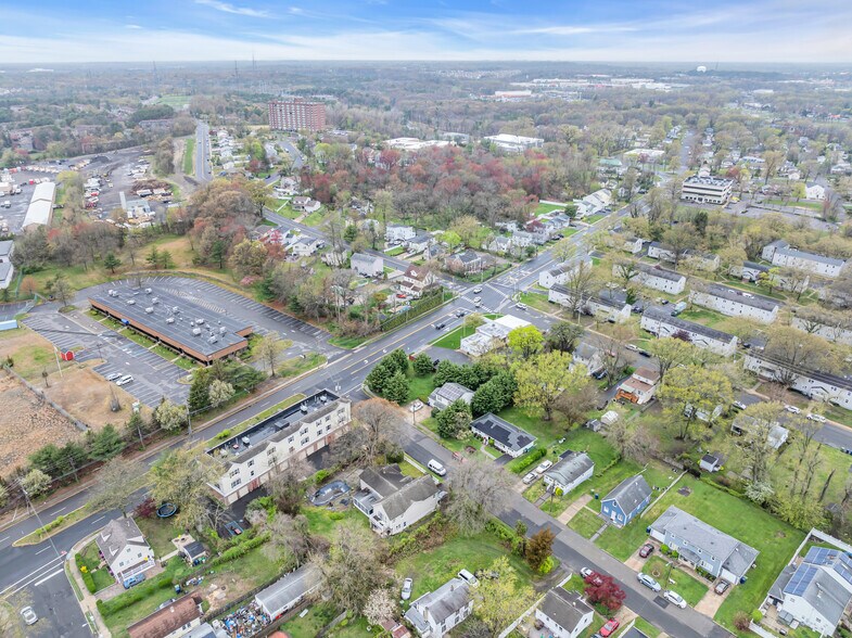 More Photos Of 242 Neptune Blvd, Neptune Funeral Home For Sale