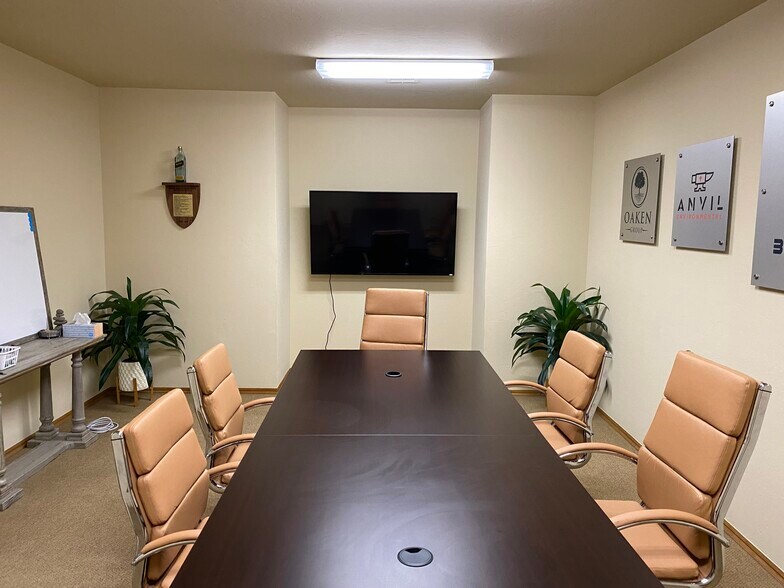 More Photos Of 417 W 18th St, Edmond Unknown For Lease