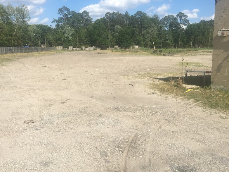 7709 New Kings Rd, Jacksonville, FL 32219 Land For Sale