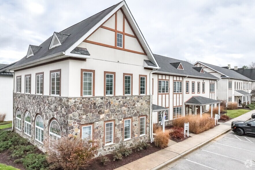 Primary Photo Of 5130-5136 Dorsey Hall Dr, Ellicott City Office For Lease