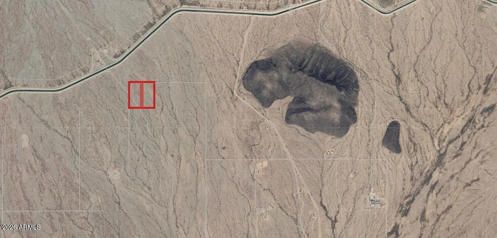 Primary Photo Of 399 Peoria Silver Star Ranch -- #17 Tonopah w, Tonopah Land For Sale
