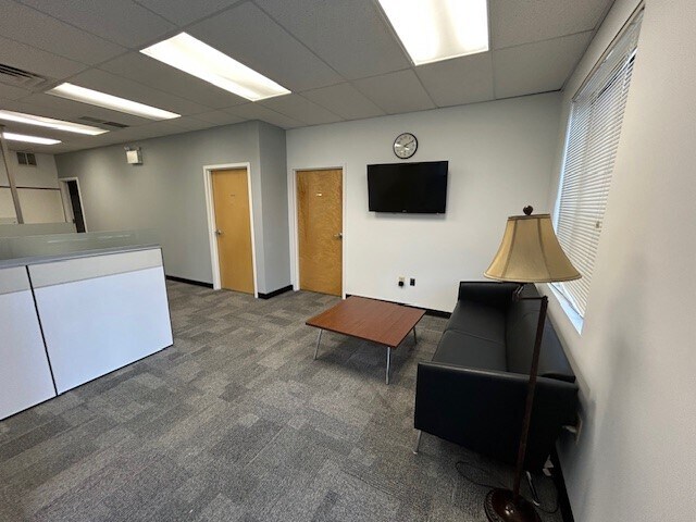 More Photos Of 129 Johnson Rd, Turnersville Office For Sale