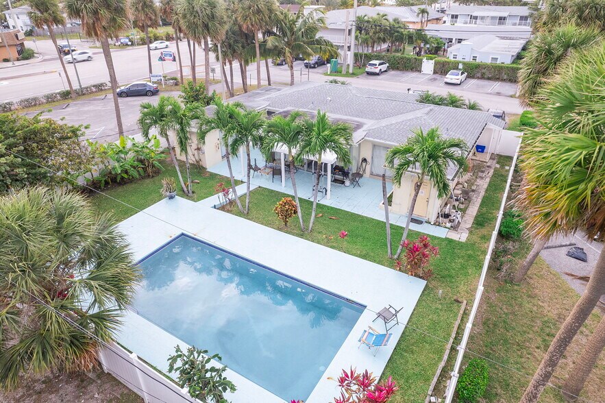 More Photos Of 1200 E Blue Heron Blvd, Riviera Beach Land For Sale