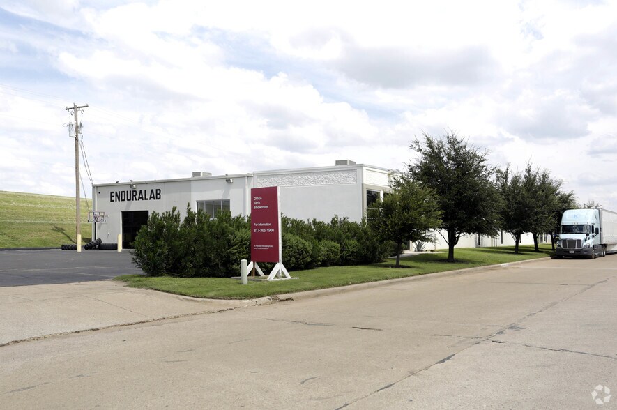 More Photos Of 2816 Shamrock Ave, Fort Worth Loft Creative Space For Lease