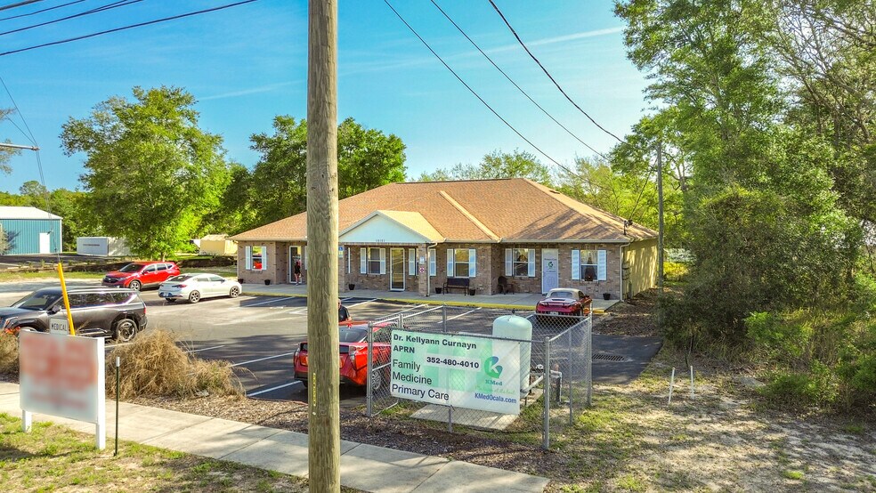 More Photos Of 15151 S US Highway 441, Summerfield Medical For Sale