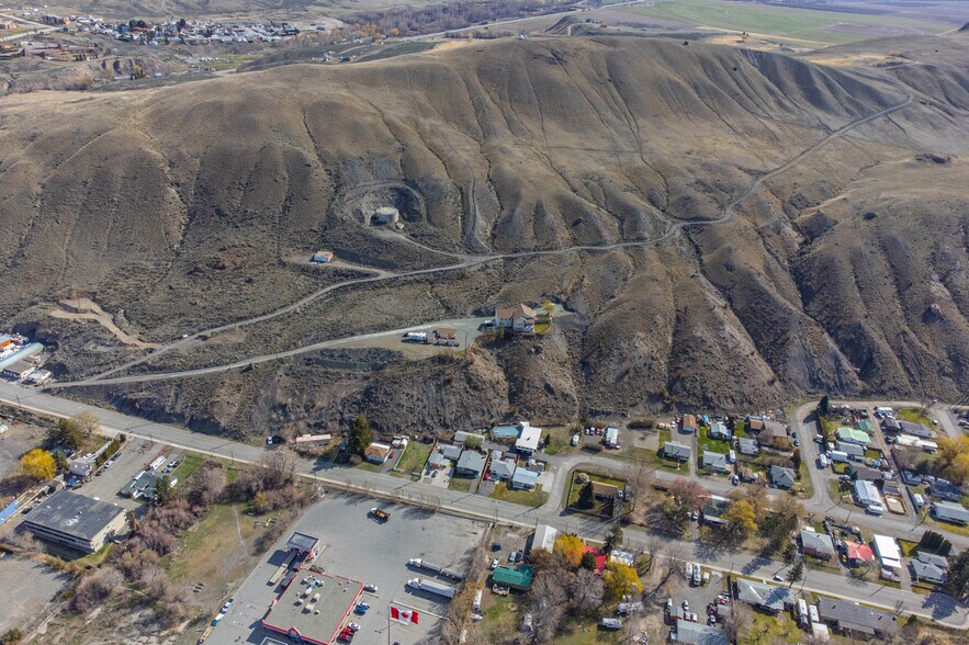 More Photos Of 988 Collins rd, Cache Creek Land For Sale