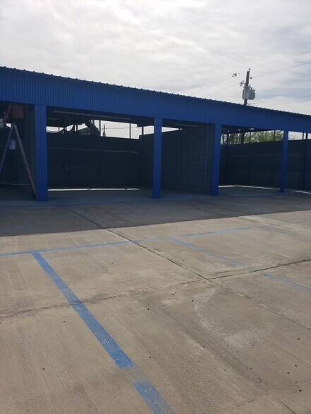 More Photos Of 1605 W Broadway Rd, Phoenix Warehouse For Sale