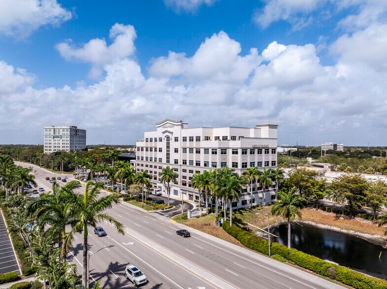 More Photos Of 1675 N Military Trl, Boca Raton Office For Lease