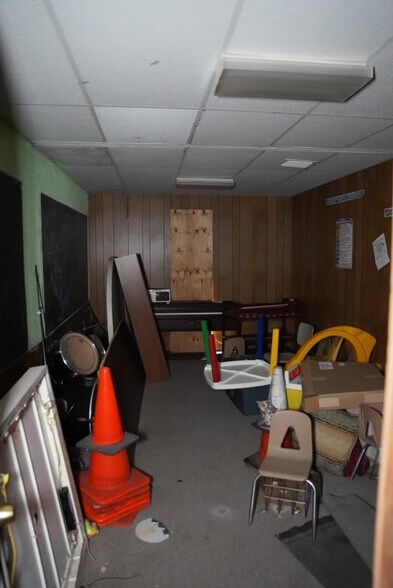 More Photos Of 8430 Airline Dr, Houston Religious Facility For Sale