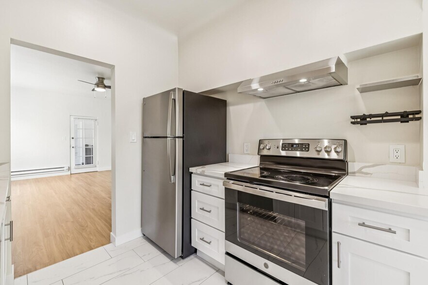 More Photos Of 530 Webster St, Palo Alto Apartments For Sale