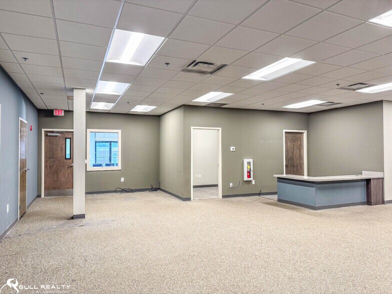 More Photos Of 1839 Buford Hwy, Buford Medical For Lease