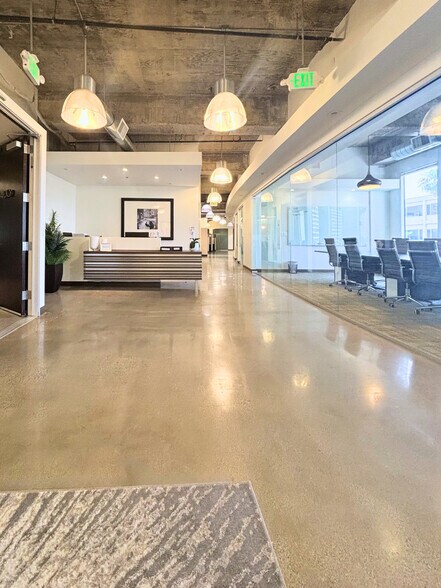 More Photos Of 9777 Wilshire Blvd, Beverly Hills Coworking Space