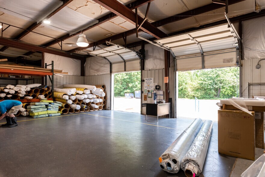 More Photos Of 5211 Union Rd., Gastonia Warehouse For Sale
