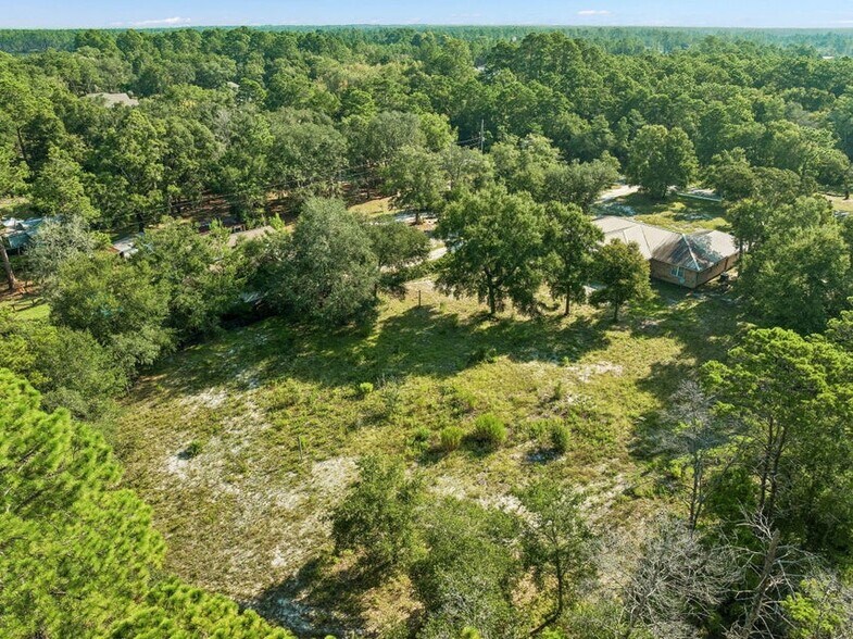 More Photos Of 651 Old Ferry Rd, Santa Rosa Beach Land For Sale
