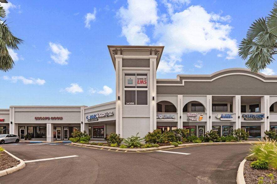 More Photos Of 34200-34340 US Highway 19, Palm Harbor Unknown For Lease