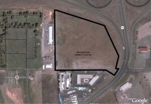 Primary Photo Of 1601 N Idaho Ave, Pasco Land For Sale