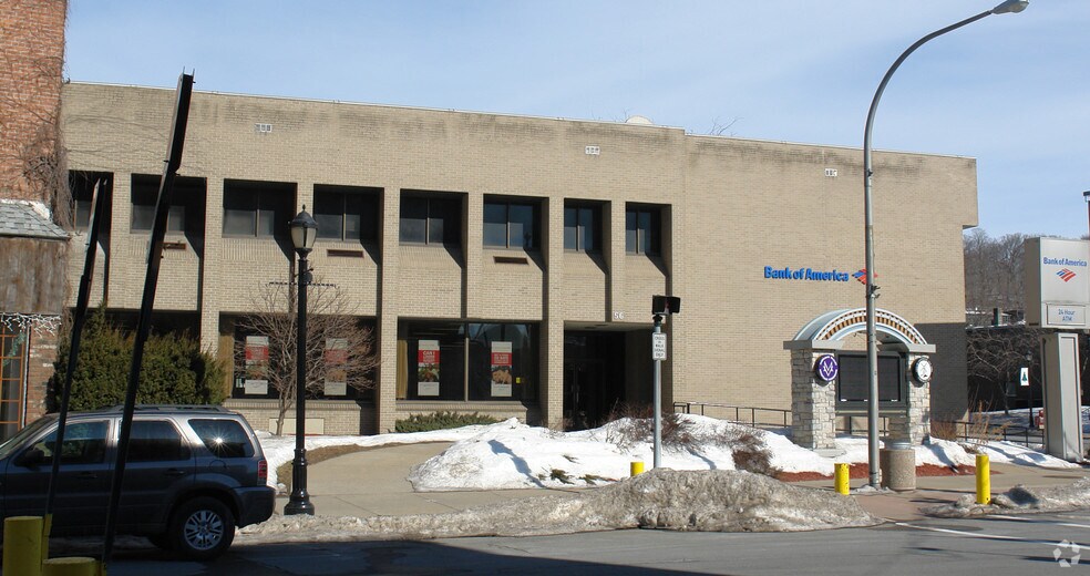 More Photos Of 56 Main St E, Amsterdam Office For Lease