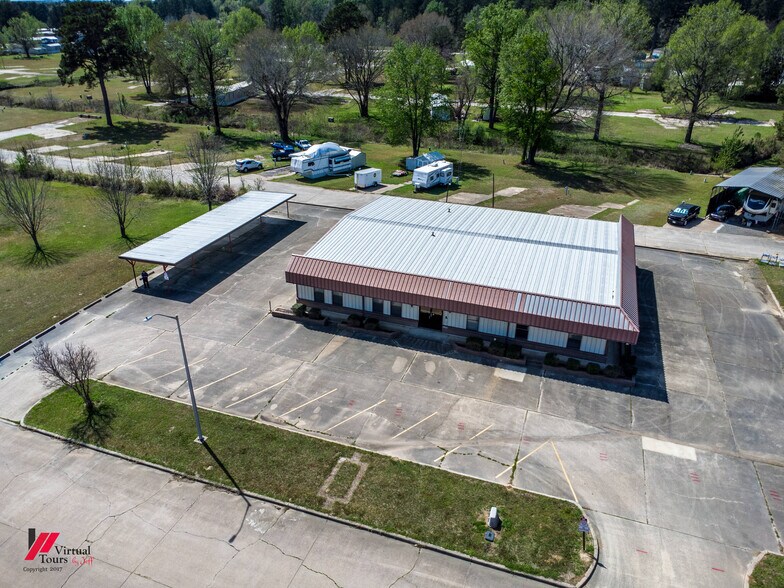 More Photos Of 8808 McGoldrick Dr, Shreveport Office For Sale