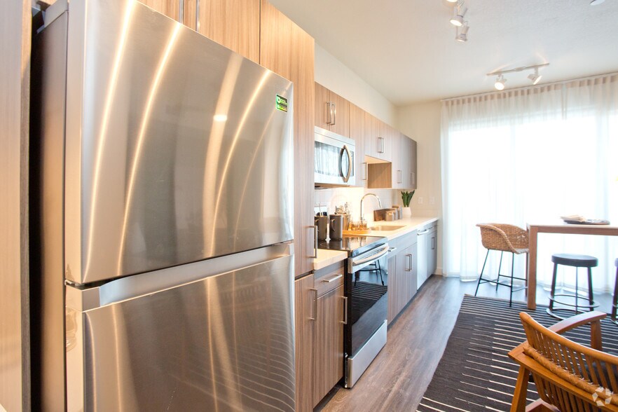 More Photos Of 1505 N Central Ave, Phoenix Apartments For Lease