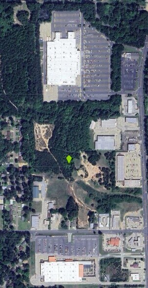 More Photos Of 509 W 19th St, El Dorado Land For Sale