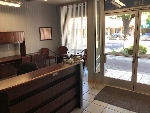 More Photos Of 119 N Main St, Porterville Office For Lease