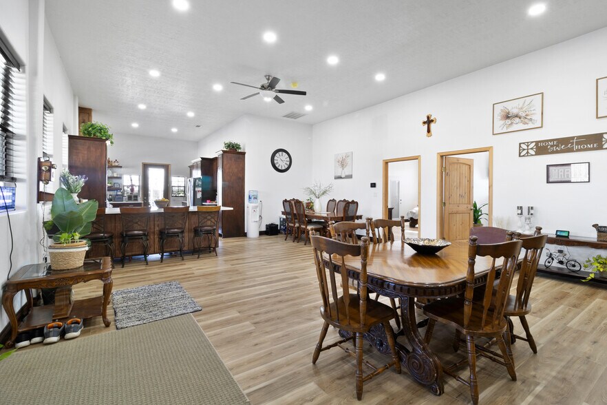 More Photos Of 3070 State Highway 19, Huntsville Specialty For Sale