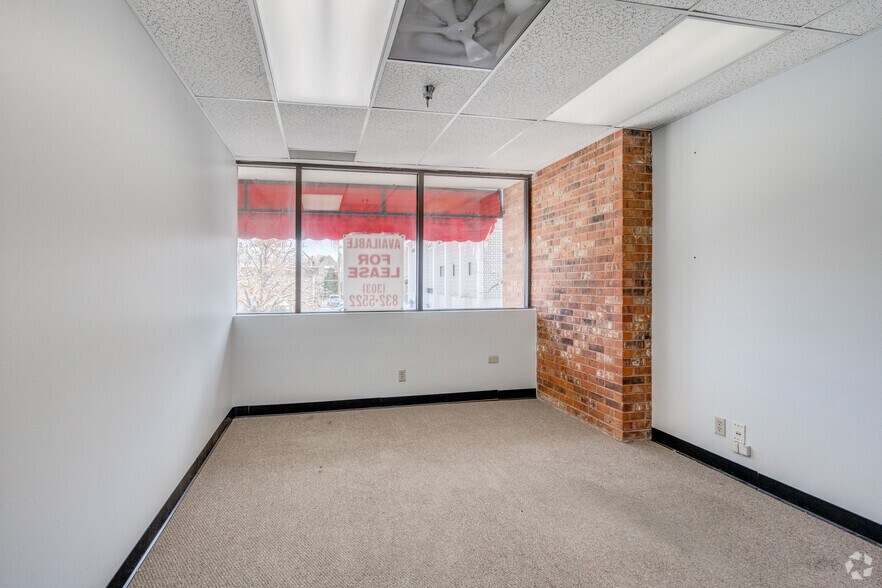 More Photos Of 201 Steele St, Denver Office For Lease
