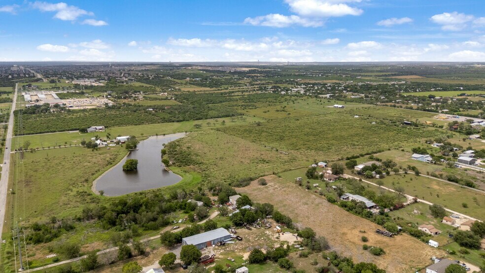 More Photos Of 210 Tolle Rd, Cibolo Land For Sale