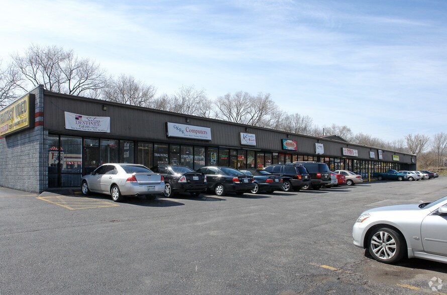 More Photos Of 3101 Clarksville Pike, Nashville Storefront Retail Office For Lease