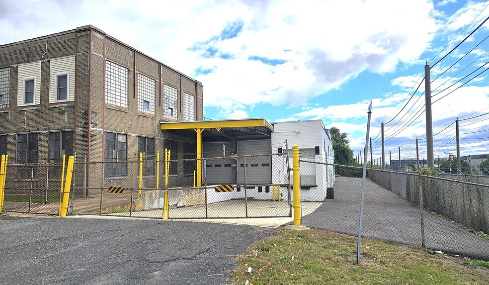 Primary Photo Of 1420 Crestmont Ave, Camden Industrial For Sale