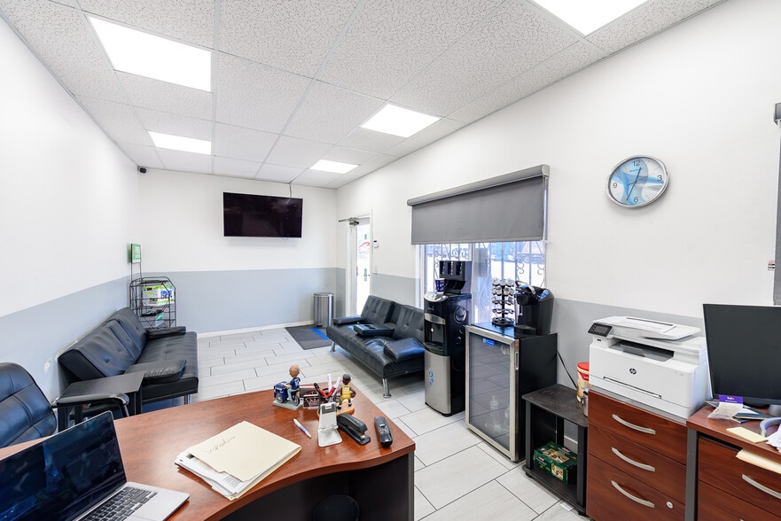 More Photos Of 630 Grand Ave, Spring Valley Auto Repair For Sale
