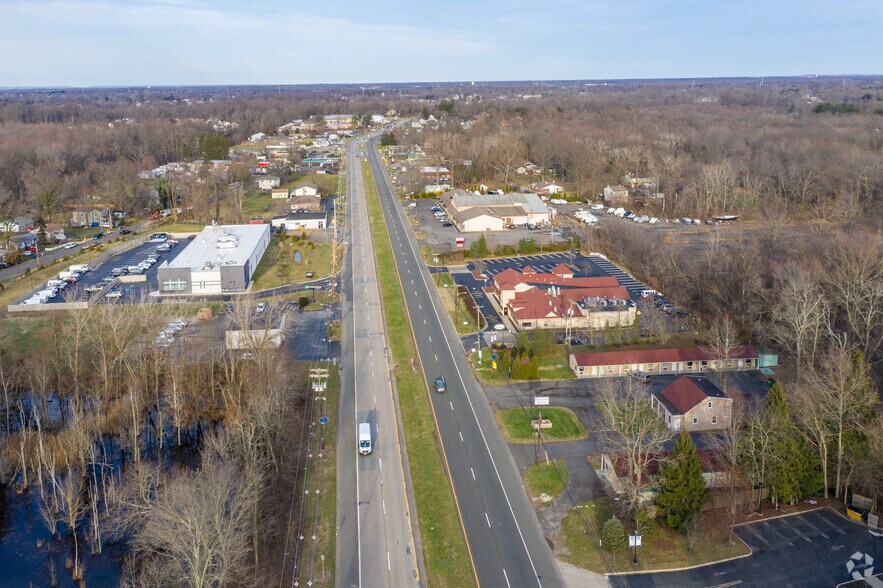 More Photos Of 77 US Highway 130, Trenton Hotel For Sale