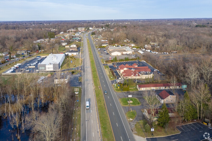 More Photos Of 77 US Highway 130, Trenton Hotel For Sale