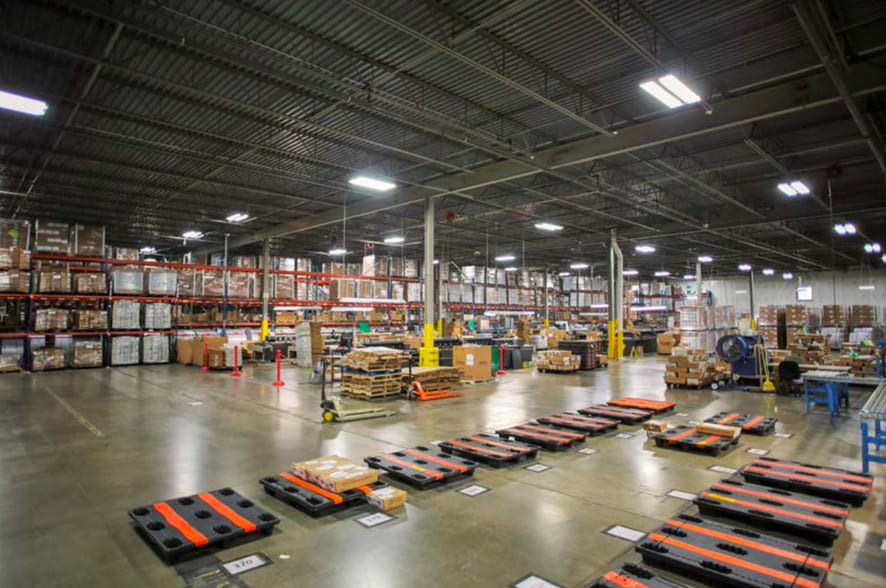 More Photos Of 3303 W Tech Blvd, Miamisburg Manufacturing For Sale