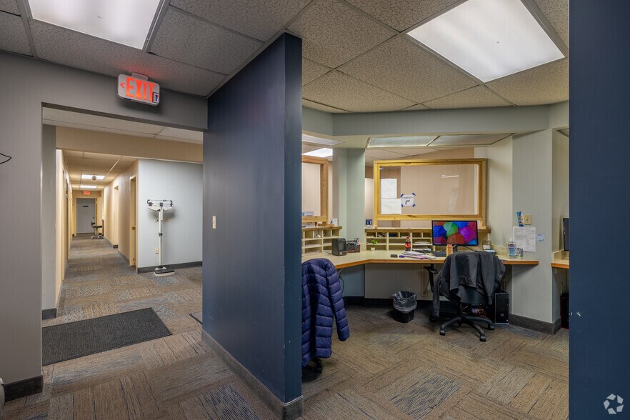 More Photos Of 754 S Cleveland Ave, Mogadore Medical For Sale