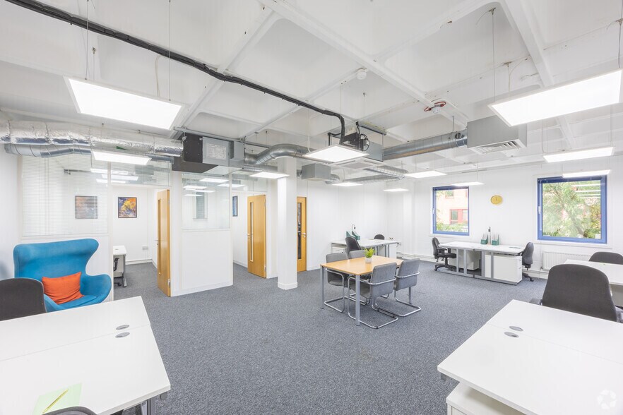 Photo of 1st Floor Ste 