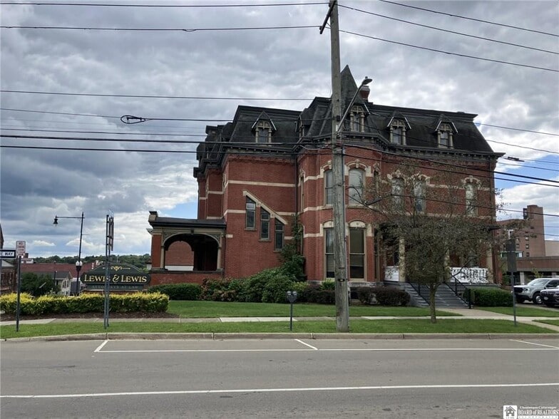 More Photos Of 413 N Main St, Jamestown Office Residential For Sale