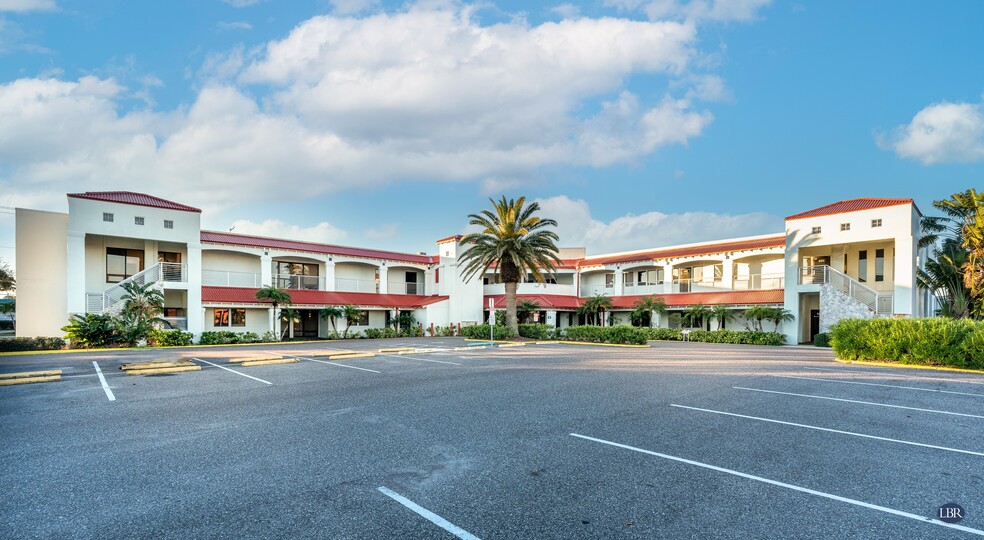 Primary Photo Of 325 5th Ave, Indialantic Office For Lease