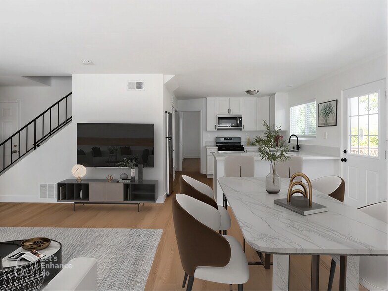 More Photos Of 5191 Alumni Pl, San Diego Multifamily For Sale