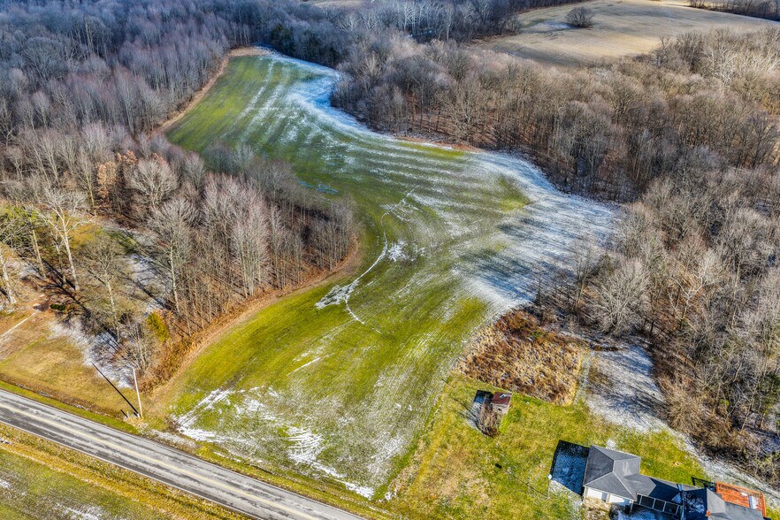 More Photos Of 13166 New Hope White Oak Station Rd, Sardinia Land For Sale
