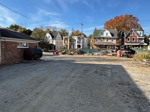 More Photos Of 45 Holland Ave, Ardmore Contractor Storage Yard For Sale