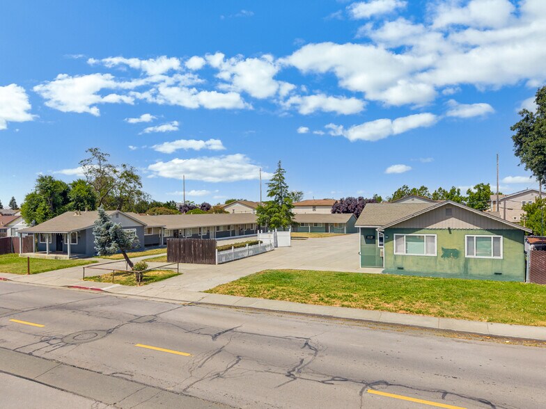 Primary Photo Of 1637 Kidder Ave, Fairfield Multifamily For Sale