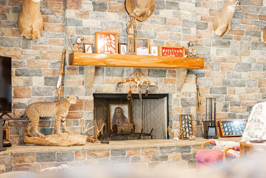 More Photos Of 8600 NE 147th Avenue Rd, Silver Springs Lodge Meeting Hall For Sale