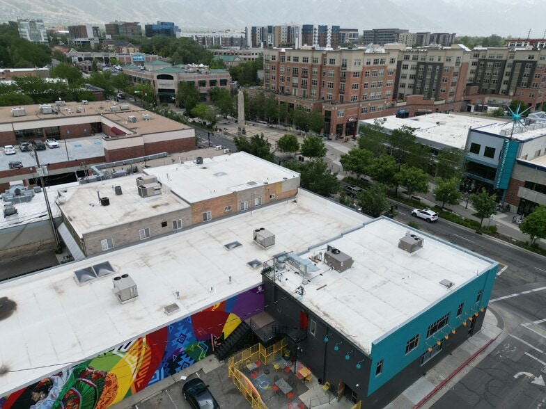 More Photos Of 1053-1057 E 2100 S, Salt Lake City Storefront Retail Office For Lease