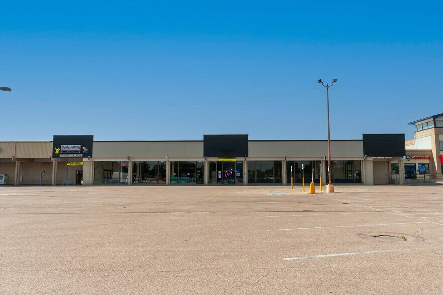 More Photos Of 2700 W 10th St, Greeley Unknown For Lease