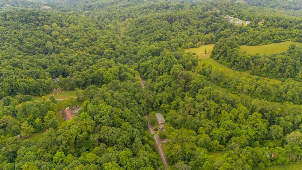 More Photos Of 1260 Dixons Run Rd, Triadelphia Warehouse For Sale