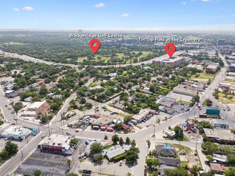 More Photos Of , San Antonio Land For Sale